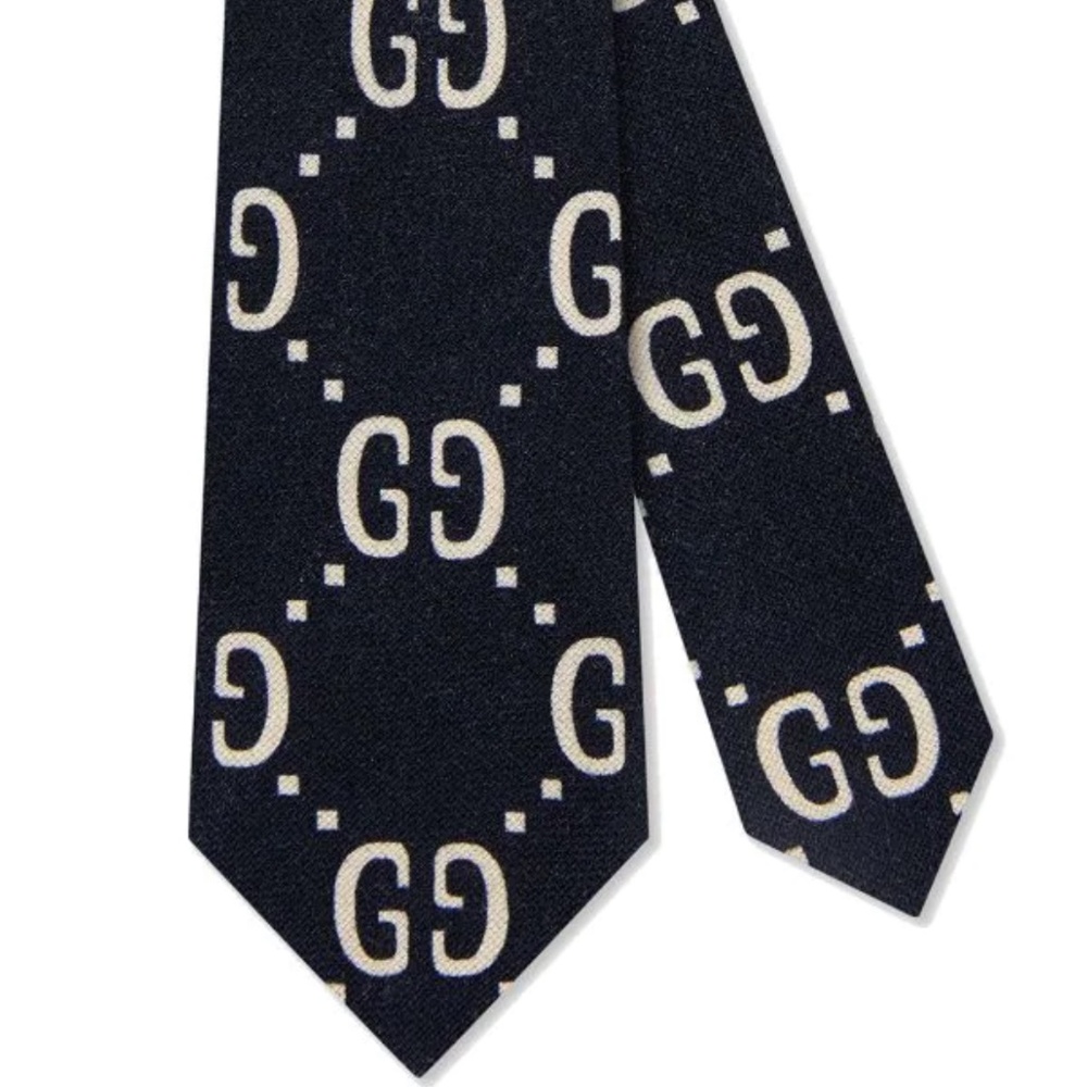 Gucci tie